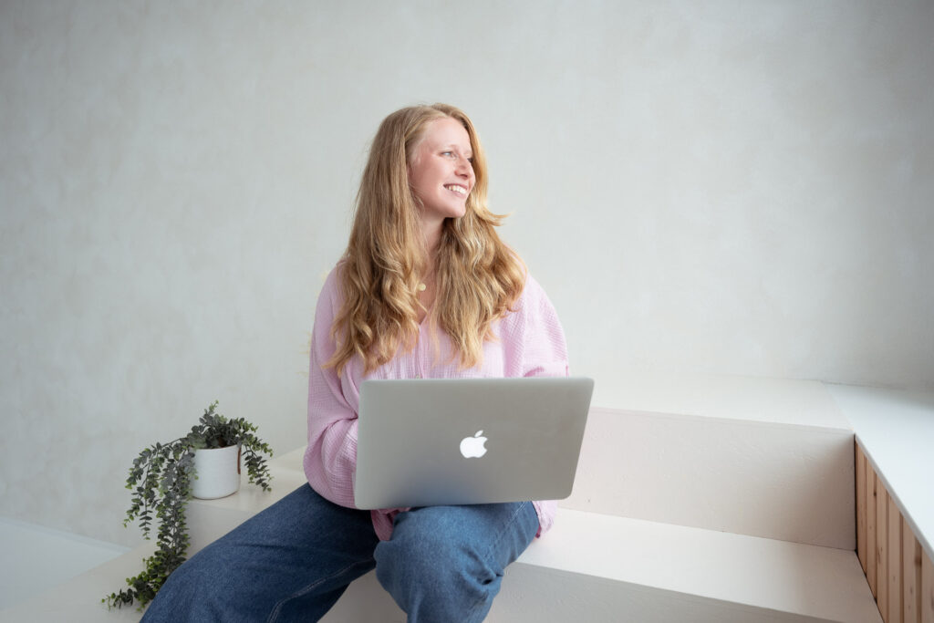 Funnel erstellen lassen, Svenja Faist erstellt dir deinen Sales Funnel