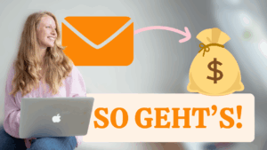 Über deinen Newsletter Kunden gewinnen