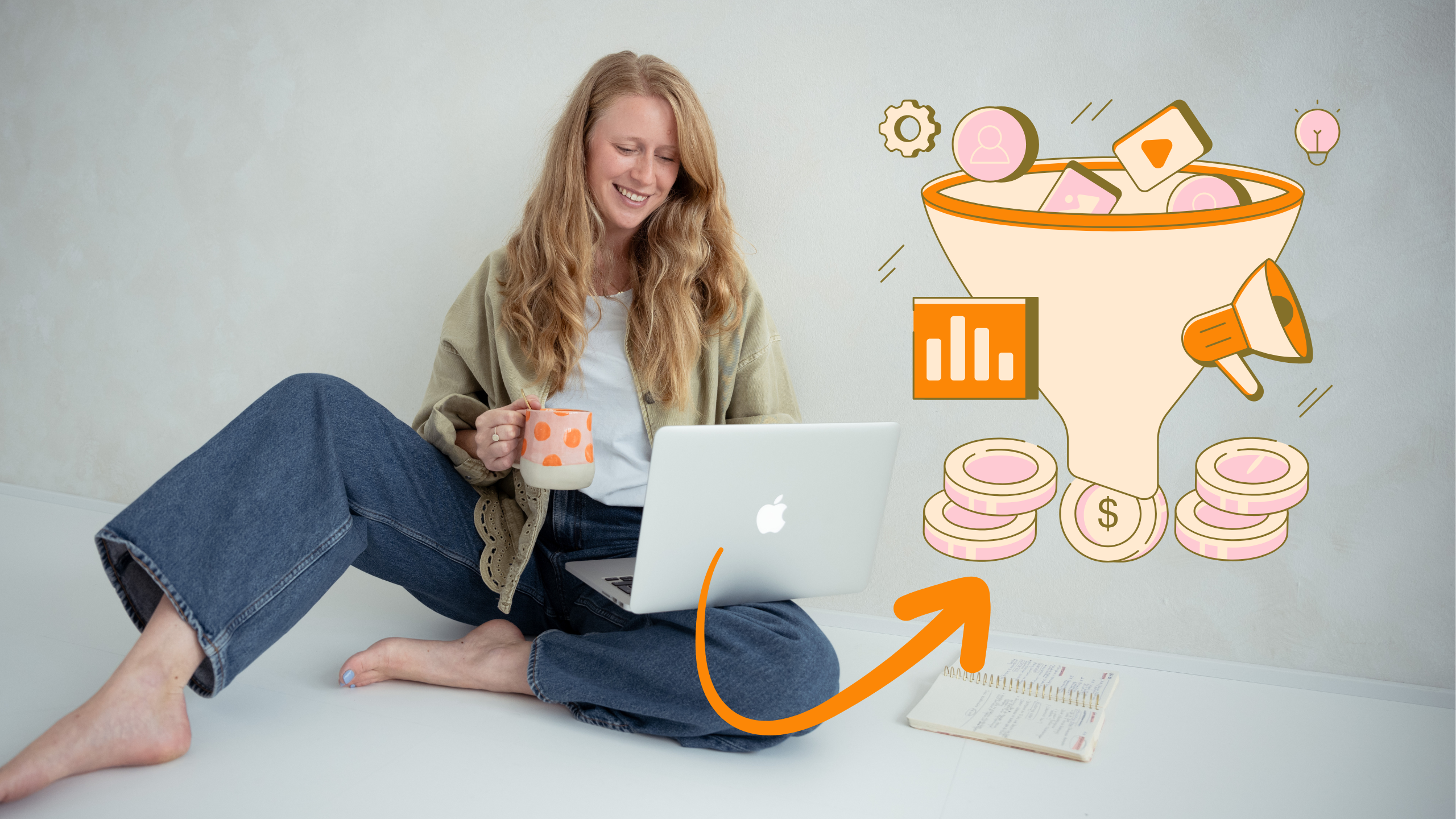 Funnel einfach erklärt: Was ist ein Funnel?