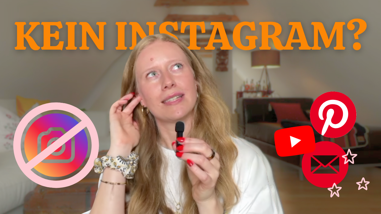 Marketing im Online Business ohne Social Media - geht das?