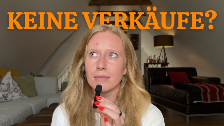 Über Newsletter verkaufen